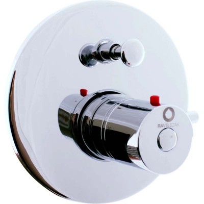  Rav Slezak Dunaj Termostat  (DT286)