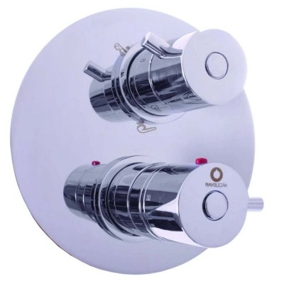  Rav Slezak Dunaj Termostat  (DT387)