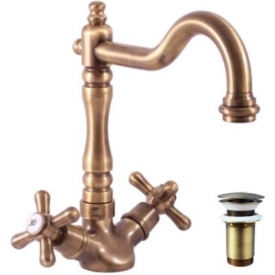    Rav Slezak Morava Retro (MK12158SM)