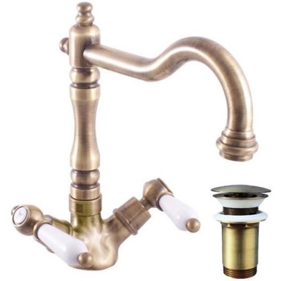    Rav Slezak Morava Retro    (MK52158SM)