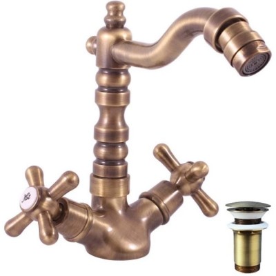    Rav Slezak Morava Retro    (MK12159SM)