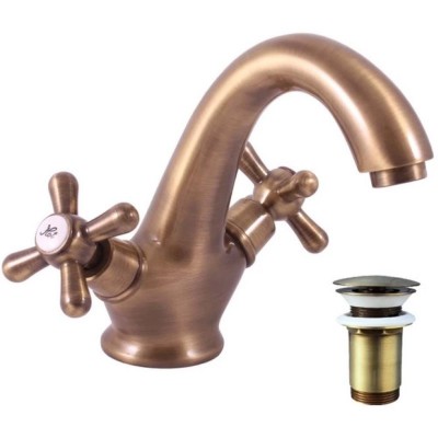    Rav Slezak Morava Retro    (MK1295SM)