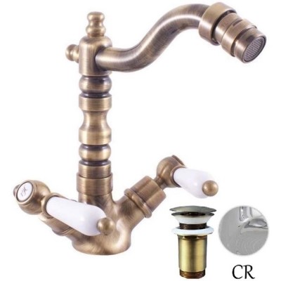    Rav Slezak Morava Retro  (MK52159)