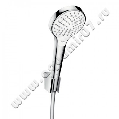   Hansgrohe Croma Select S Vario (26411400)