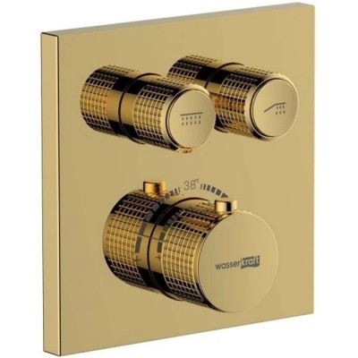  Wasserkraft Sauer  (7148THERMO)