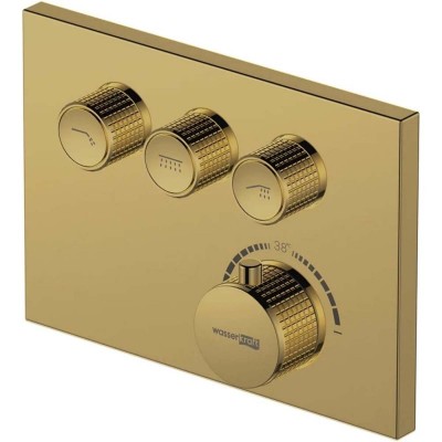  Wasserkraft Sauer  (7158THERMO)