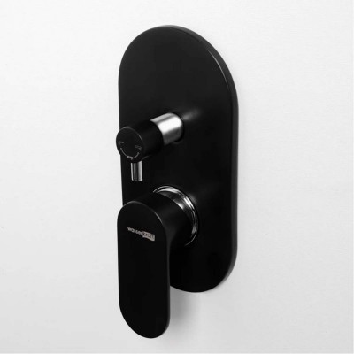  Wasserkraft Elbe / (7441)