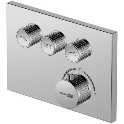  Wasserkraft Dinkel  (5858THERMO)