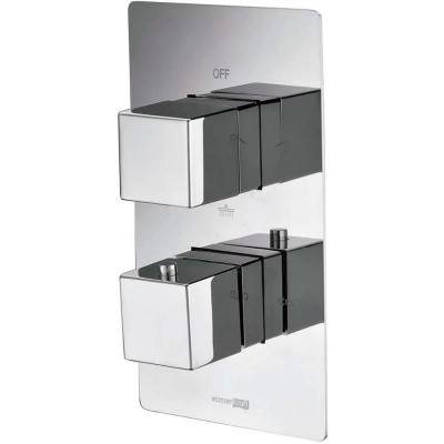  Wasserkraft Alme  (1544THERMO)