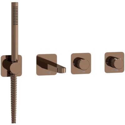  Wasserkraft Paar   (A8851309311290292291)