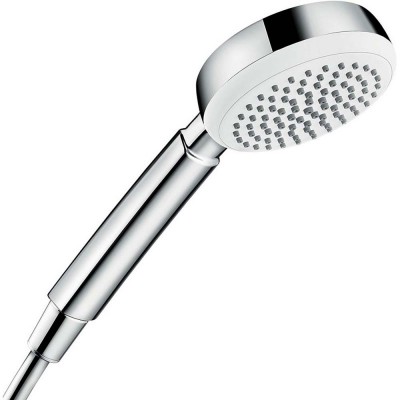 Ручной душ Hansgrohe Crometta 100 (26825400)