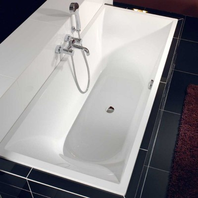   Villeroy & Boch La Belle 180x80 (UBQ180LAB2V-01, UBQ180LAB2V01)