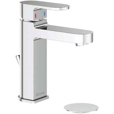    Ravak Chrome  (X070190)