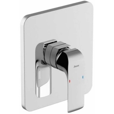  Ravak Flat  (X070124)