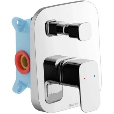  Ravak 10 Free  (X070136)