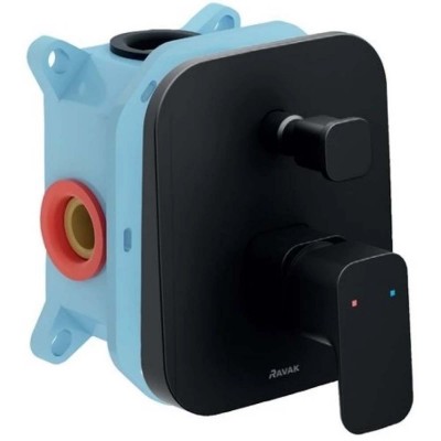  Ravak 10 Free   (X070158)