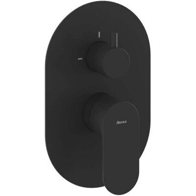  Ravak Eleganta   (X070301)