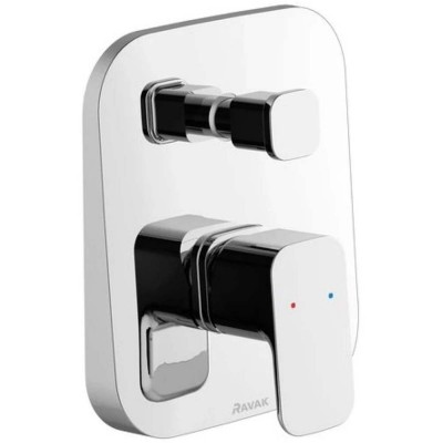  Ravak 10 Free  (X070134)