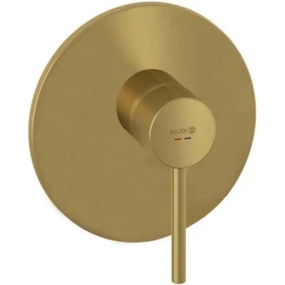  Kludi Bozz    (38655N076)