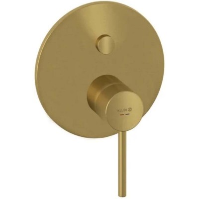  Kludi Bozz    (38659N076)