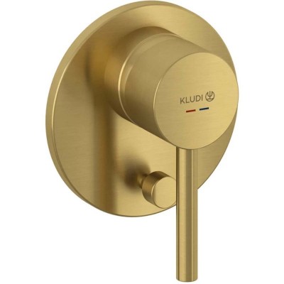  Kludi Bozz    (38716N076)