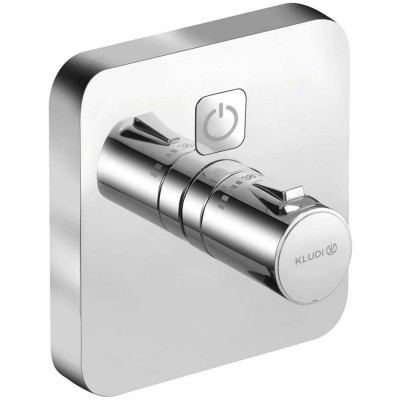  Kludi Push  (389010538)