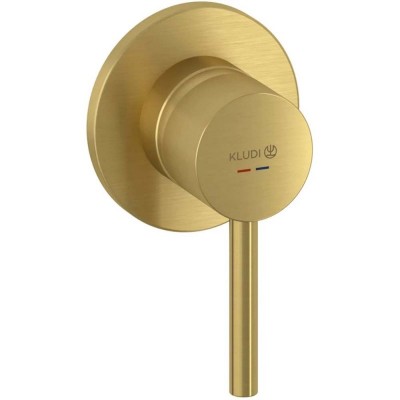  Kludi Bozz (38925N076)