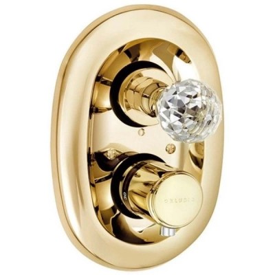  Kludi Adlon (5172045G4)