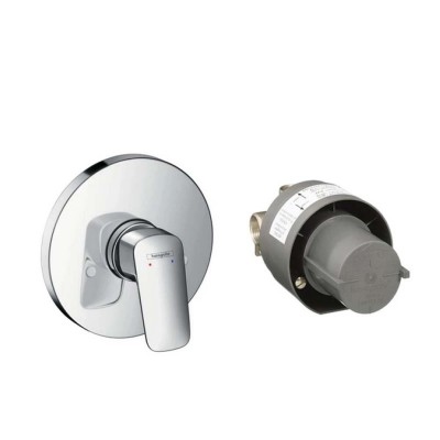    Hansgrohe Logis  (71666000)