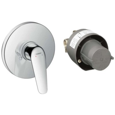  Hansgrohe Novus  (71068000)