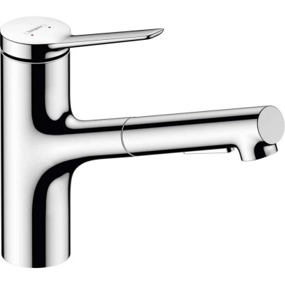    Hansgrohe Zesis M33  (74800000)