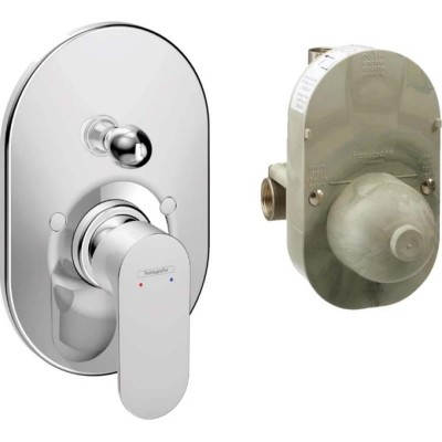  Hansgrohe Rebris S  (72448000)