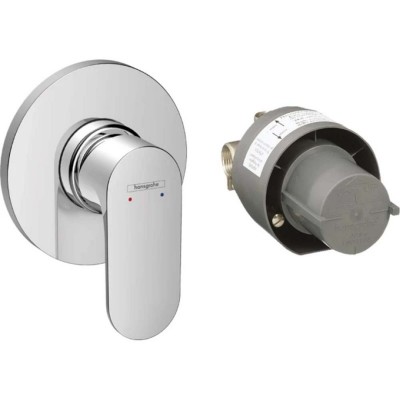  Hansgrohe Rebris S  (72648000)
