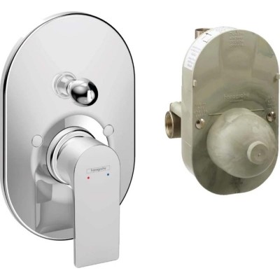  Hansgrohe Rebris E  (72458000)