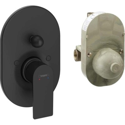  Hansgrohe Rebris E   (72458670)