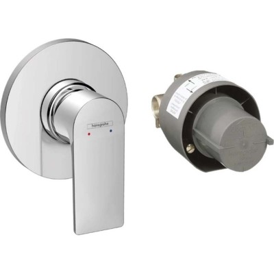  Hansgrohe Rebris E  (72658000)