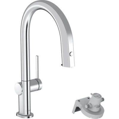  Hansgrohe Aqittura M91 (76803000)