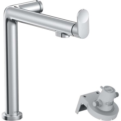  Hansgrohe Aqittura M91    ,   (76804000)