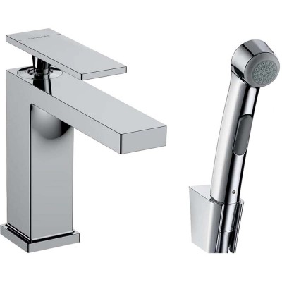  Hansgrohe Tecturis E    (73210000)