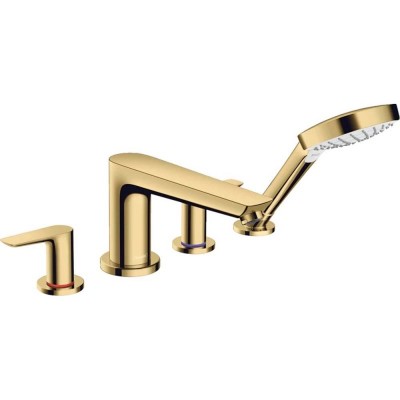    Hansgrohe Talis E  4  (71748990)