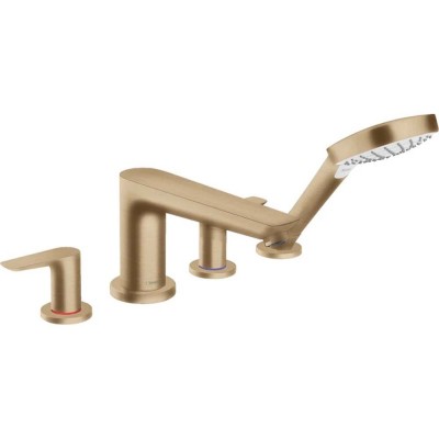    Hansgrohe Talis E (71748140)