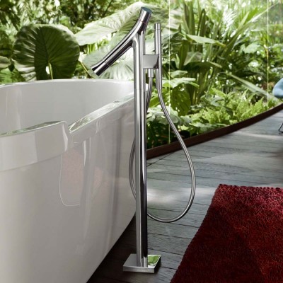       Hansgrohe Axor Starck Organic (12016000)