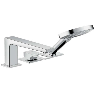    Hansgrohe Metropol  (74551000)