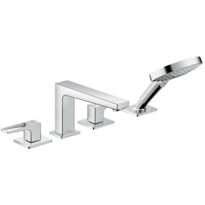    Hansgrohe Metropol  (74553000)
