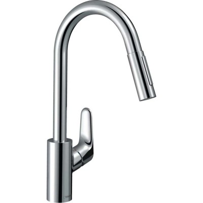    Hansgrohe Focus M41 (31833000)