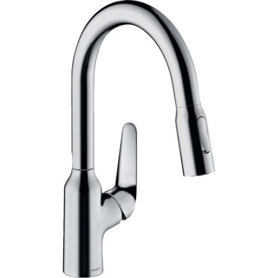    Hansgrohe Focus M42 (71862000)