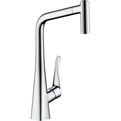    Hansgrohe Metris M71 (14780000)