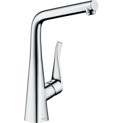    Hansgrohe Metris M71 (14782000)