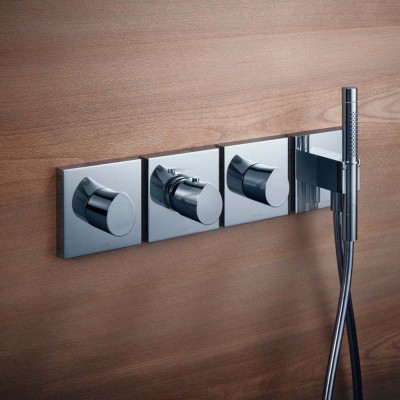     Hansgrohe Axor Starck Organic (12712000)