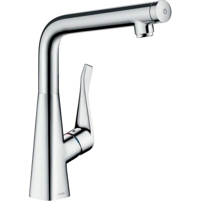    Hansgrohe Metris Select M71 (14785000)